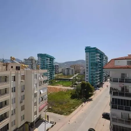 Aral Residence Apartment Lejlighed Alanya