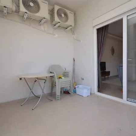 Aral Residence Apartment Lejlighed Alanya
