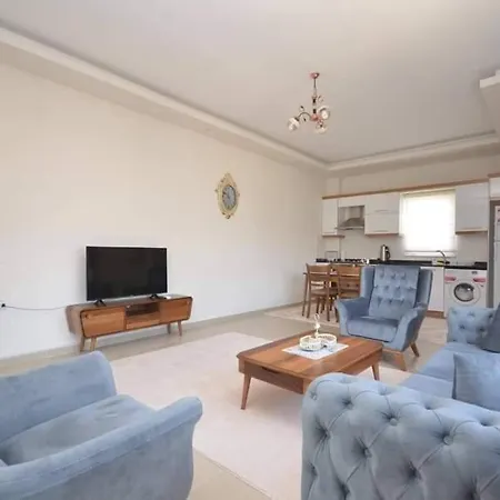 Aral Residence Apartment