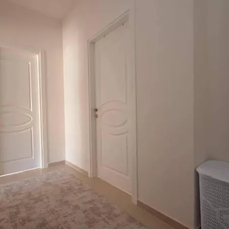 Aral Residence Apartment Lejlighed Alanya