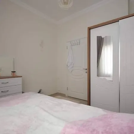 Aral Residence Apartment * Alanya