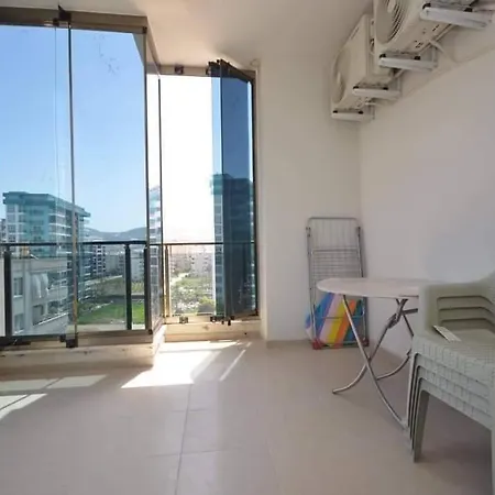 Aral Residence Apartment Lejlighed Alanya