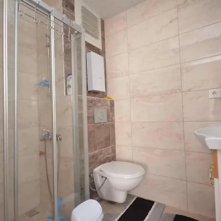 Aral Residence Apartment * Alanya
