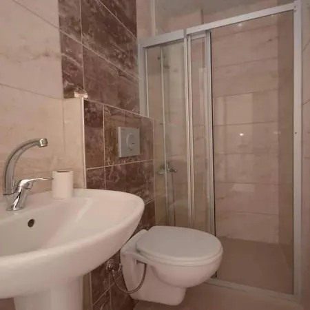 Appartement Aral Residence Apartment